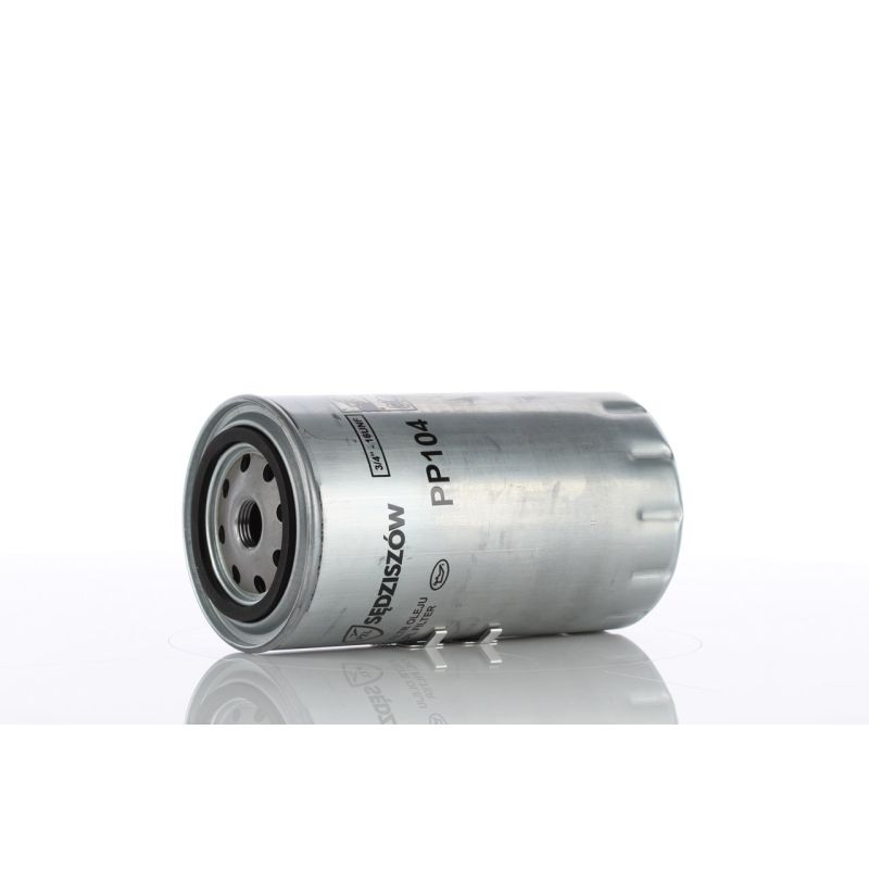 FILTR OLEJU PZL SĘDZISZÓW PP104 PERKINS 1104C-44