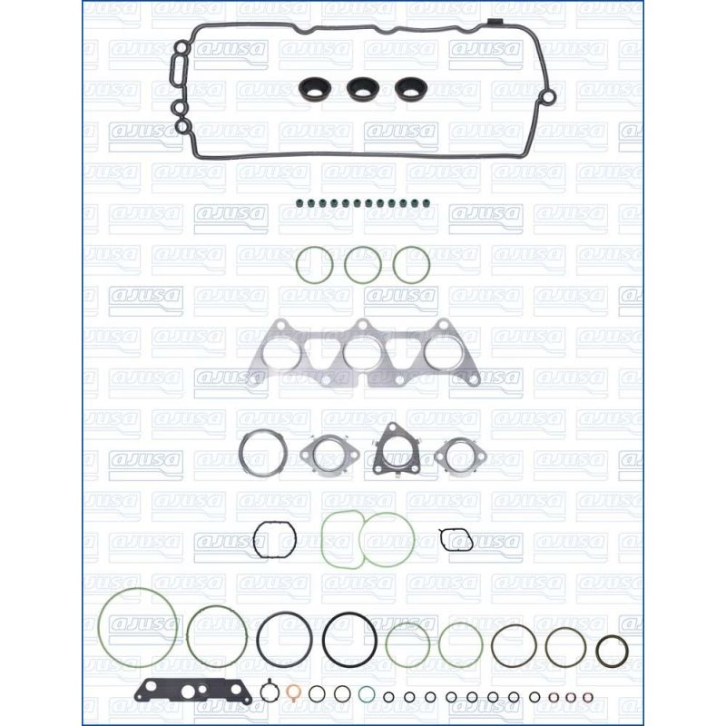 KOMPLET USZCZELEK GŁOWICY AJUSA 53055700 VW 3.0TDI 14-