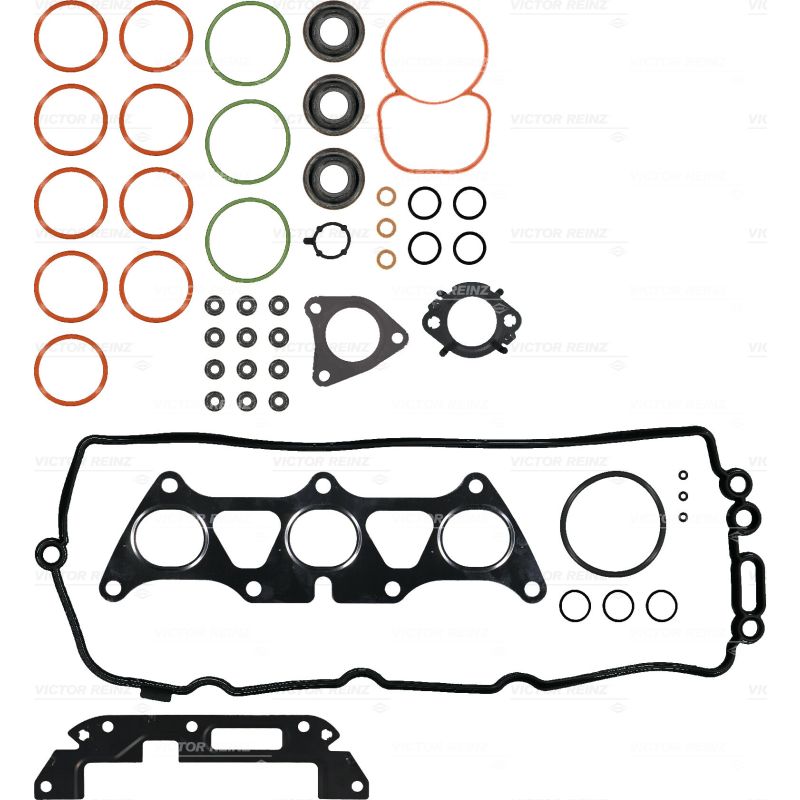 KOMPLET USZCZELEK GŁOWICY VICTOR REINZ 02-10022-01 VW 3.0TDI 14-