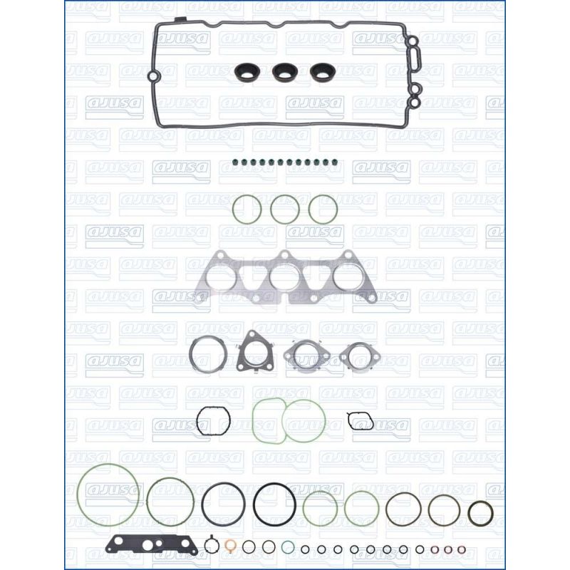 KOMPLET USZCZELEK GŁOWICY AJUSA 53055800 VW V6 3.0TDI 14-