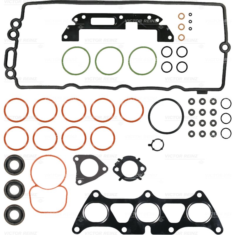KOMPLET USZCZELEK GŁOWICY VICTOR REINZ 02-10023-01 VW V6 3.0TDI 14-