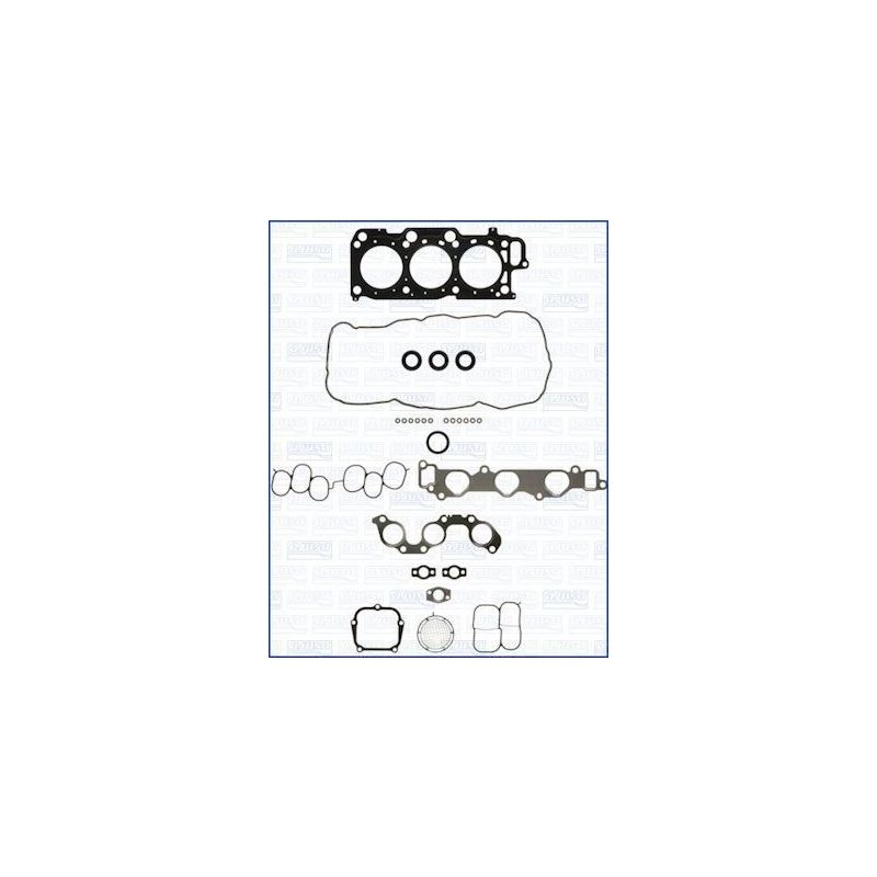 KOMPLET USZCZELEK GŁOWICY AJUSA 52381000 TOYOTA V6 3.0 03-
