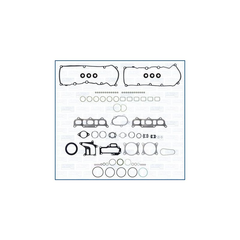 KOMPLET USZCZELEK GŁOWICY AJUSA 53056500 VW V6 3.0TDI 14-