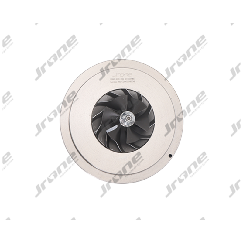 KORAS JRONE T6479 ISUZU 4.6TD 99-