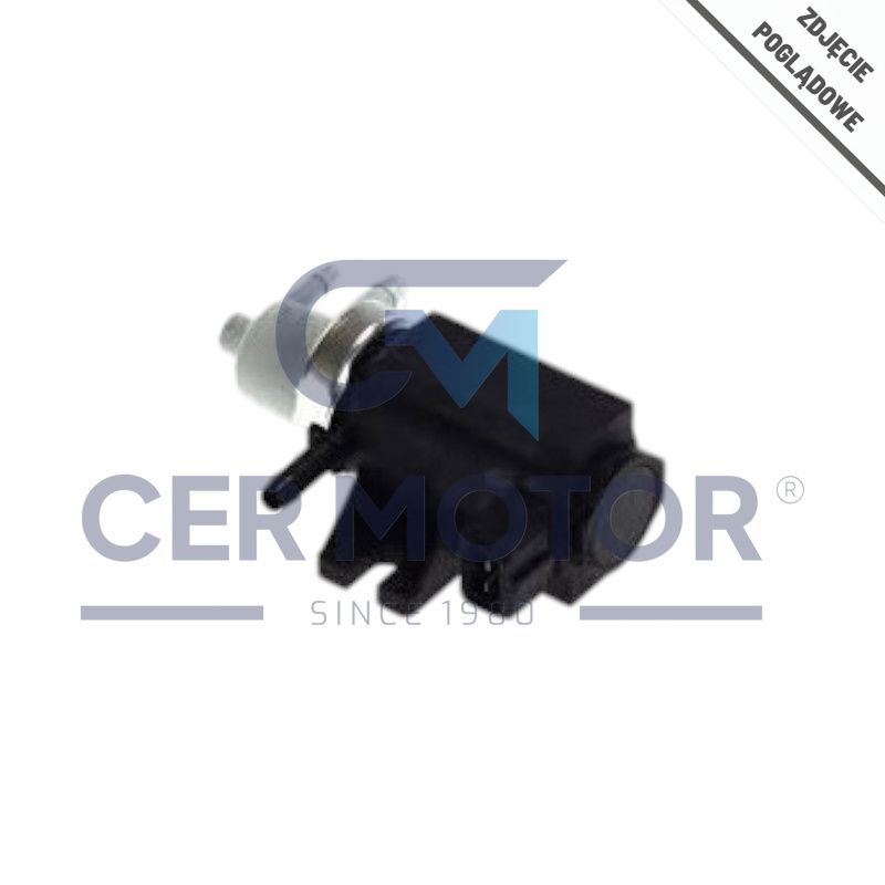 MI 9244  ELEKTROZAWÓR PSA 2.0HDI 07-