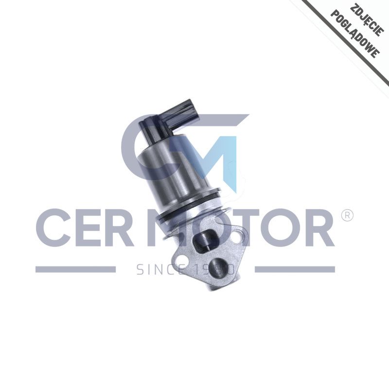 MI 88190  ZAWÓR EGR JEEP 2.7-3.0CRDI [01-]