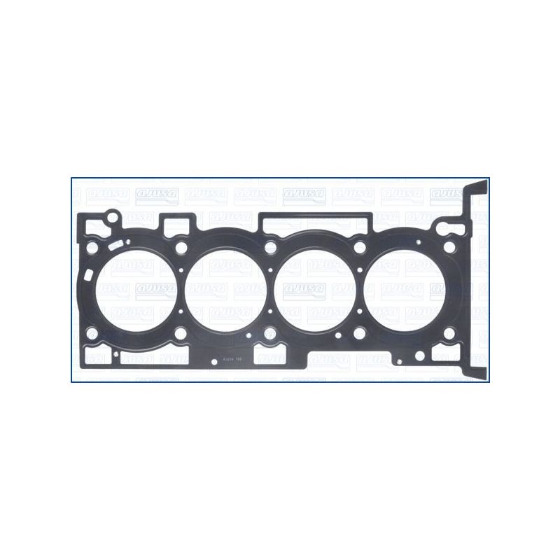 USZCZELKA GŁOWICY AJUSA 10225100 HYUNDAI 2.0T 08-