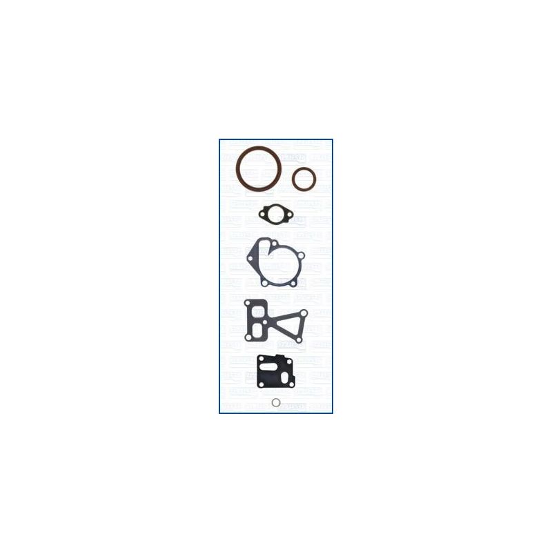 KOMPLET USZCZELEK BLOKU AJUSA 54243600 HYUNDAI 2.0T 08-