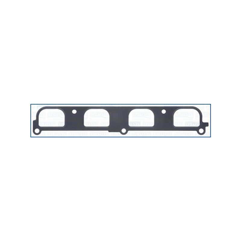 USZCZELKA KOLEKTORA SSĄCEGO AJUSA 13273800 HYUNDAI 2.0 08-