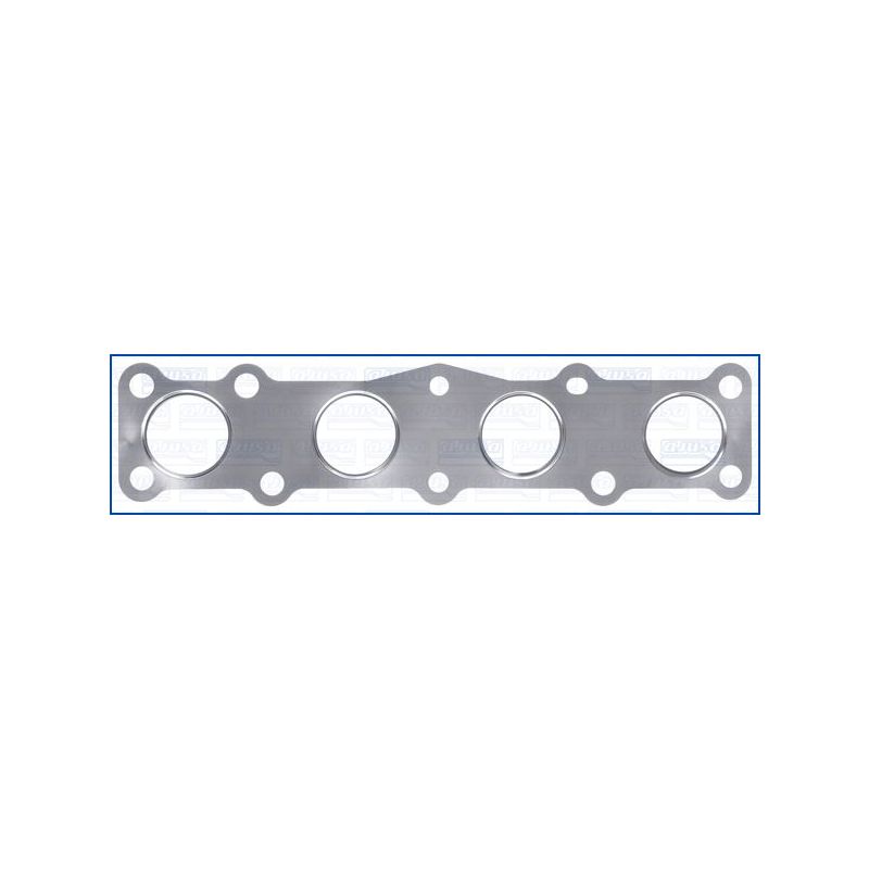 USZCZELKA KOLEKTORA WYDECHOWEGO AJUSA 13273900 HYUNDAI 2.0 08-14
