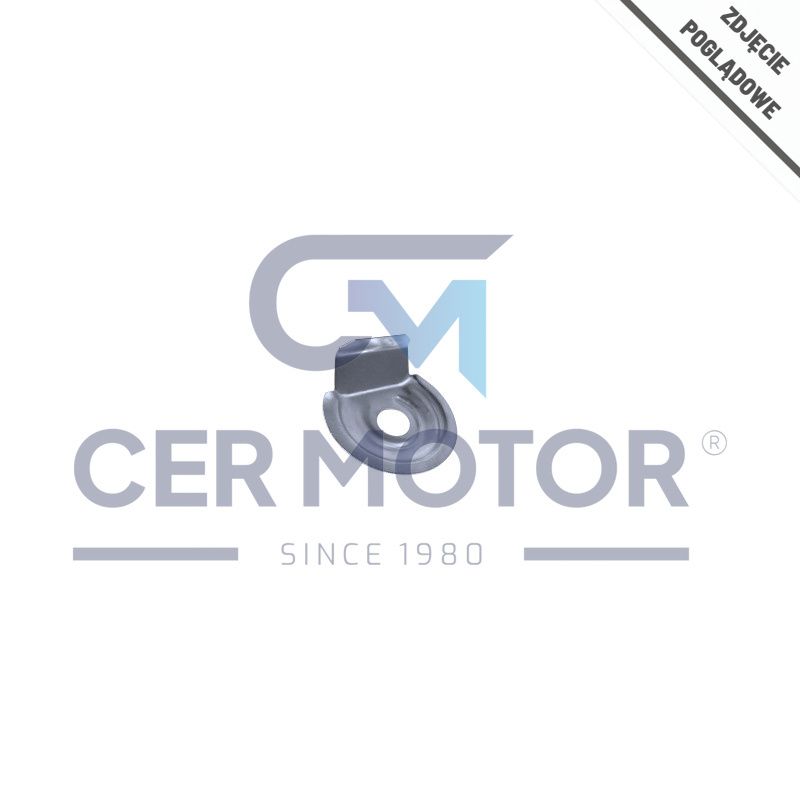 BLACHA ODRZUTNIKA JRONE T6590 TD025