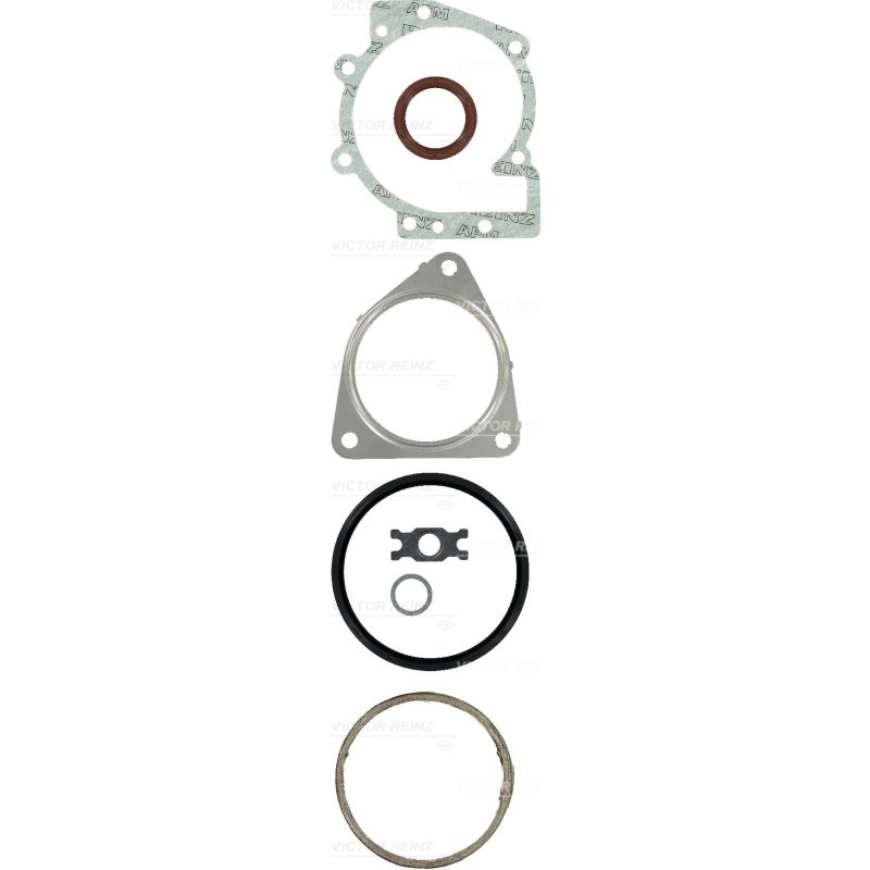 KOMPLET USZCZELEK BLOKU VICTOR REINZ 08-10034-01 VOLVO 2.0D 13-