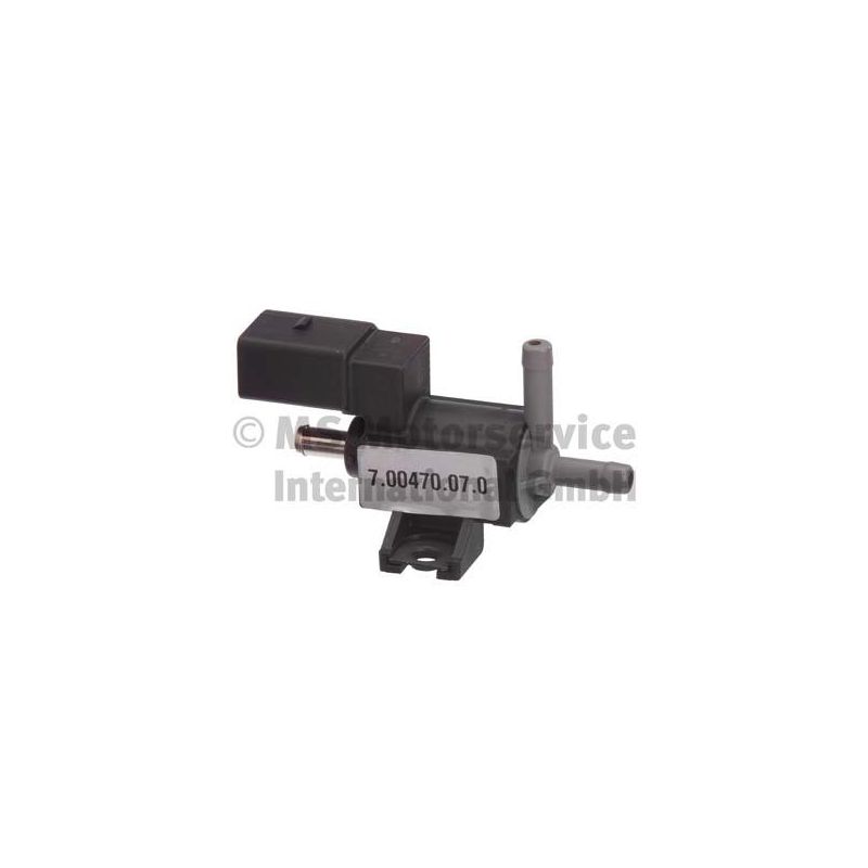 PIE 700470070  ELEKTROZAWÓR VW(1.4-2.0TFSI)[04-]