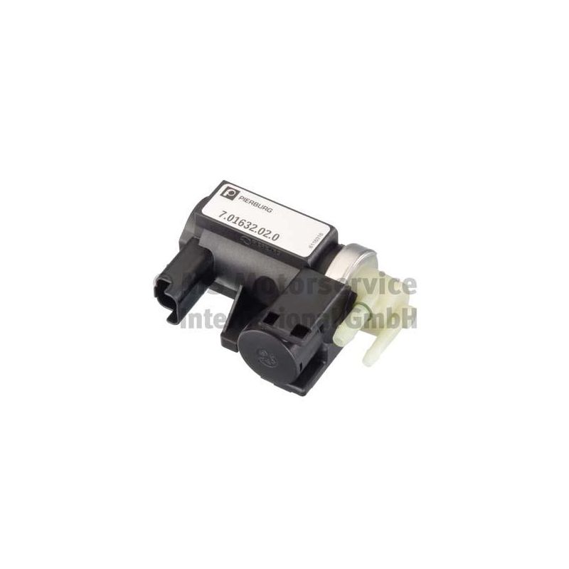 PIE 701632020  ELEKTROZAWÓR PSA(2.0HDI)[02-]