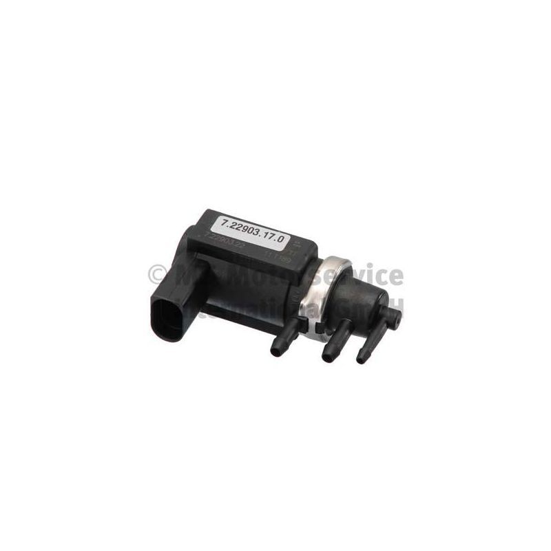 PIE 722903170  ELEKTROZAWÓR AD(2.5TDI)[94-05]