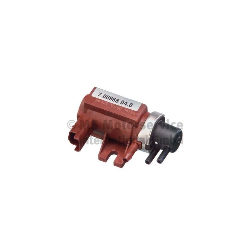 PIE 700968040  ELEKTROZAWÓR PSA(1.6HDI)[04-]