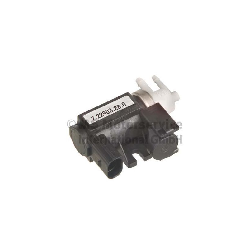 PIE 722903280  ELEKTROZAWÓR VW(1.9-2.0TDI)[95-]