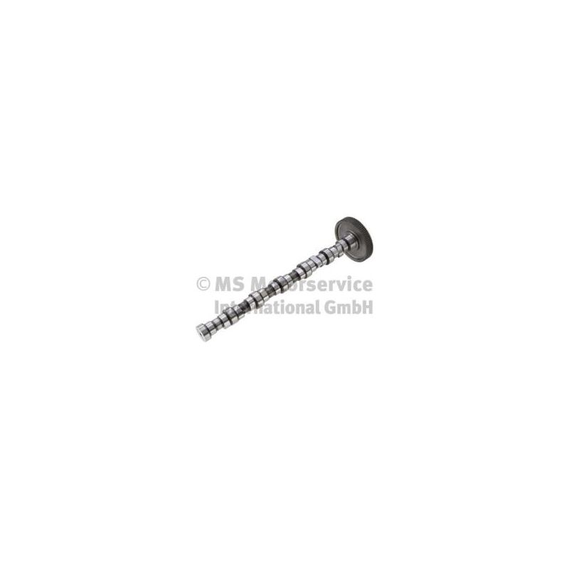 WAŁEK ROZRZĄDU BF 20100407100 VOLVO D7E