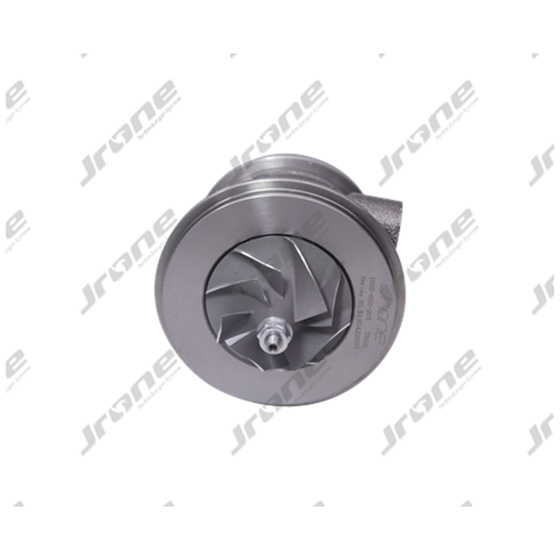 KORAS JRONE T6512 PSA 1.6HDI 15-