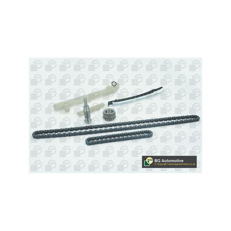 ZESTAW ROZRZĄDU ŁAŃCUCHOWEGO BGA TC5613FK MERCEDES 1.6-2.0 12-
