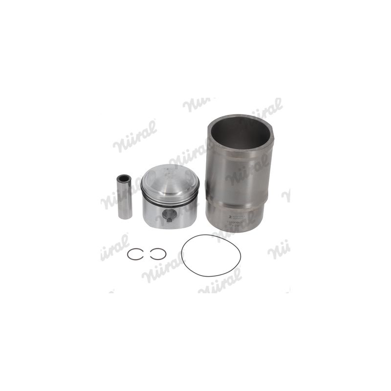 ZESTAW NAPRAWCZY GOETZE 8910710030 TŁOK+TULEJA ALFA ROMEO 2.0