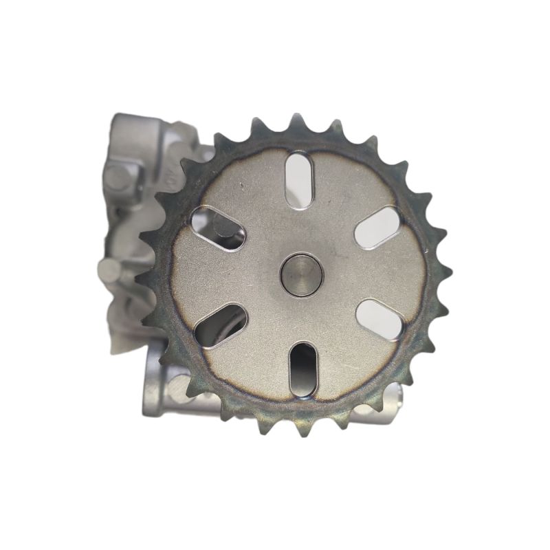 POMPA OLEJU PIERBURG 704643060 RENAULT 1.6D 11-