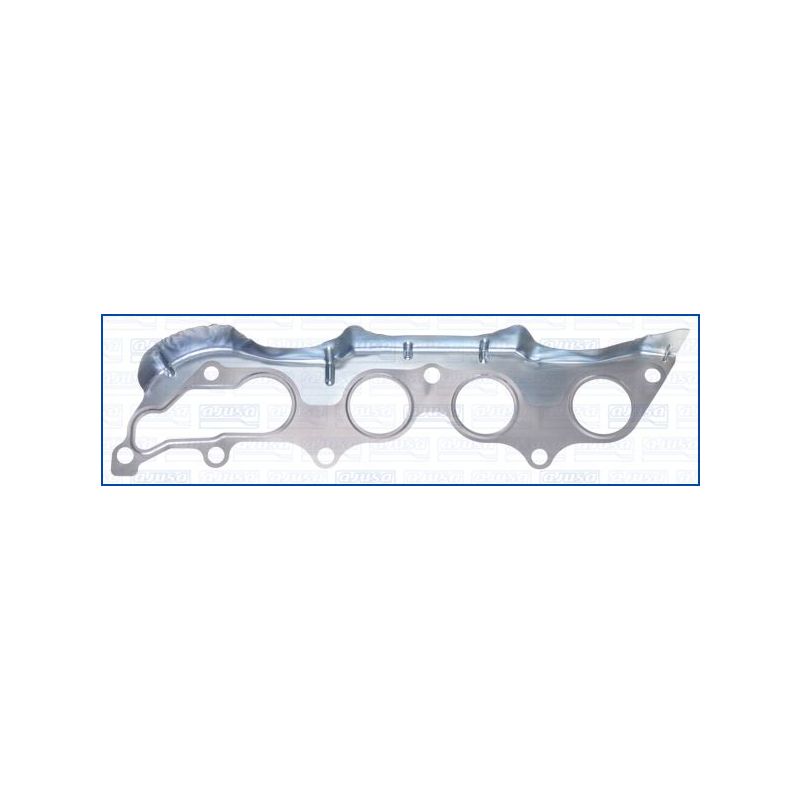 USZCZELKA KOLEKTORA WYDECHOWEGO AJUSA 13260800 MAZDA 2.0 03-14