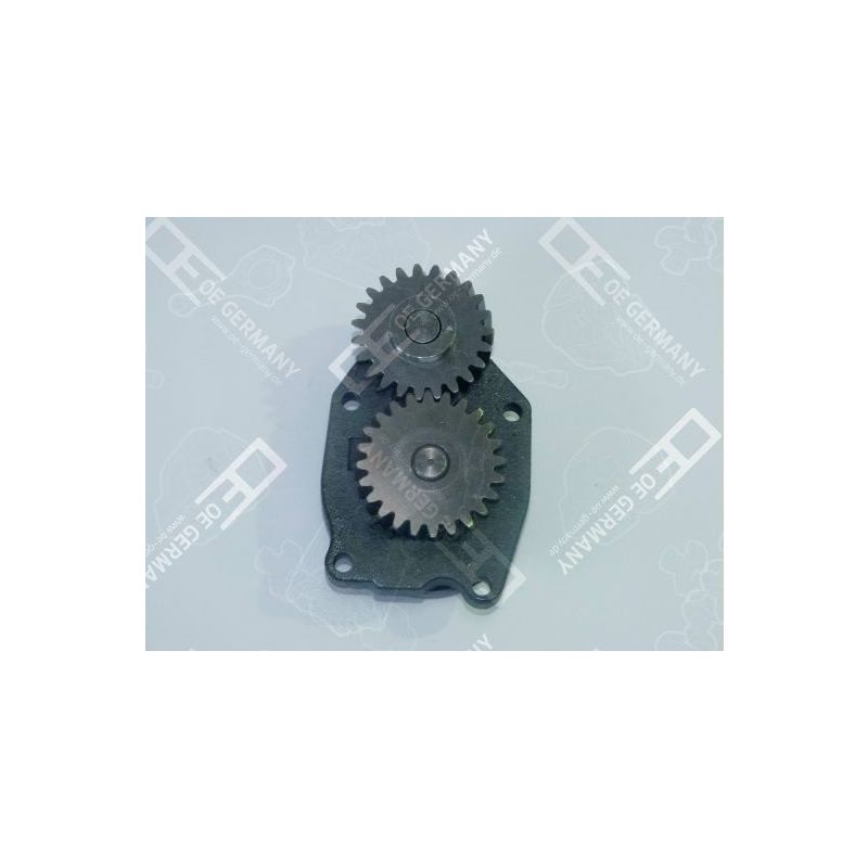 POMPA OLEJU OE GERMANY 091800C60000 CUMMINS 6C8T.3