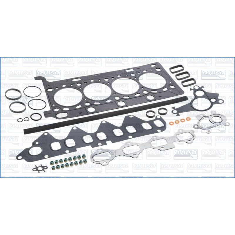 KOMPLET USZCZELEK GŁOWICY AJUSA 52457500 RENAULT 1.6DCI 14-