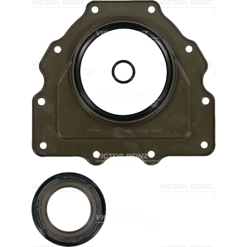 KOMPLET USZCZELEK BLOKU VICTOR REINZ 08-10136-02 RENAULT 1.6DCI 11-