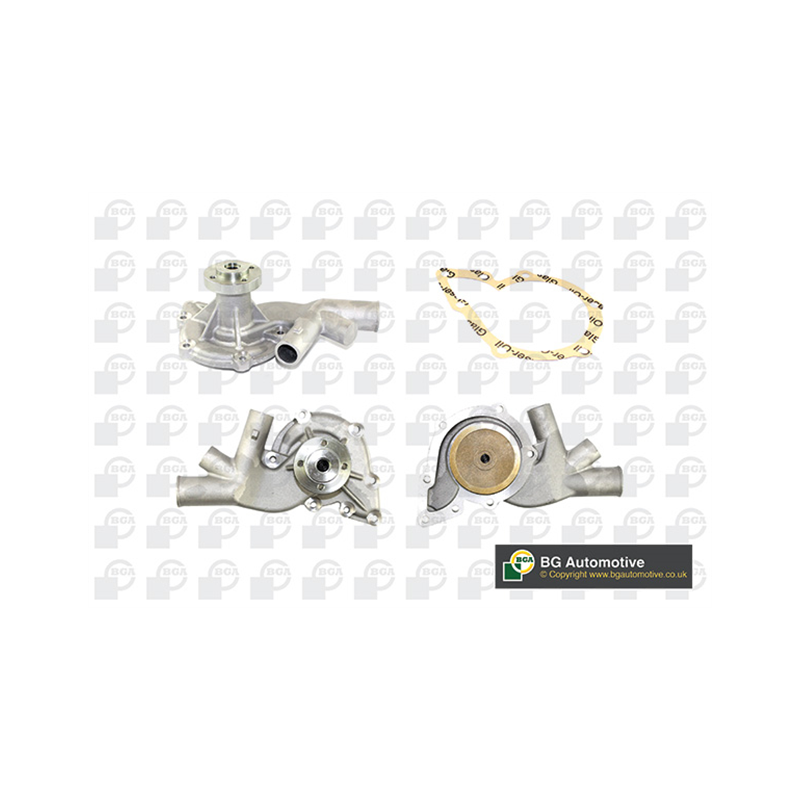 POMPA WODY BGA CP3418 ROVER LANDROVER 2.5 90-94