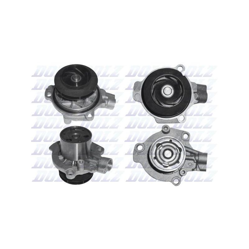 POMPA WODY DOLZ A255 VW 1.6-2.0TDI 13-