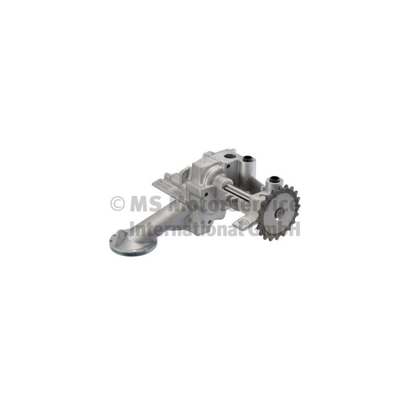 POMPA OLEJU PIERBURG 707919200 RENAULT 1.9-2.0DCI 00-