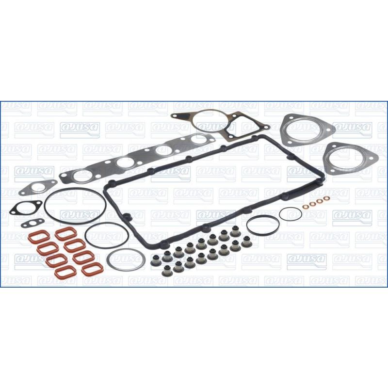 KOMPLET USZCZELEK GŁOWICY AJUSA 53064600 PSA 2.2HDI 11-