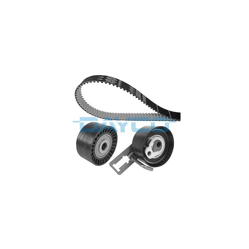 KOMPLET ROZRZĄDU DAYCO KTB959 PSA 1.6D 09-
