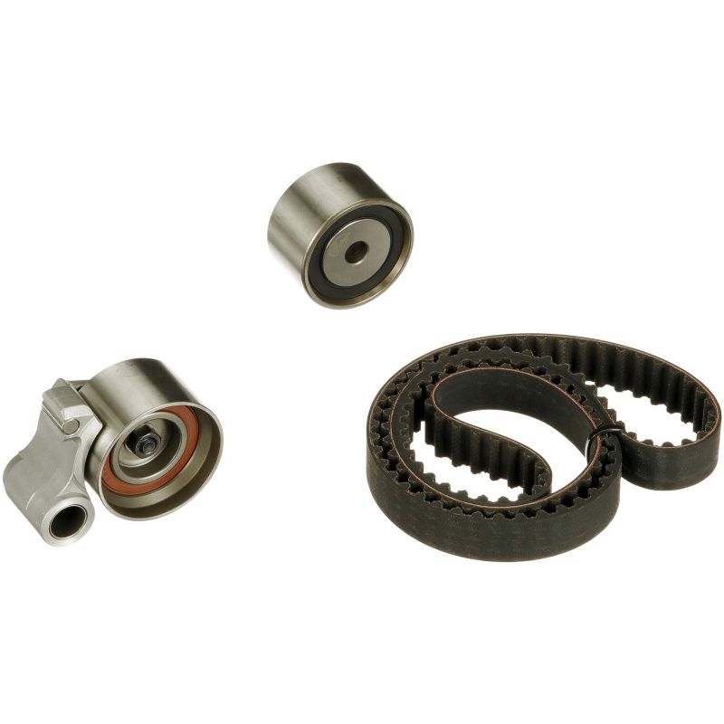 KOMPLET ROZRZĄDU GATES K01T257 TOYOTA 3.0-3.3 91-