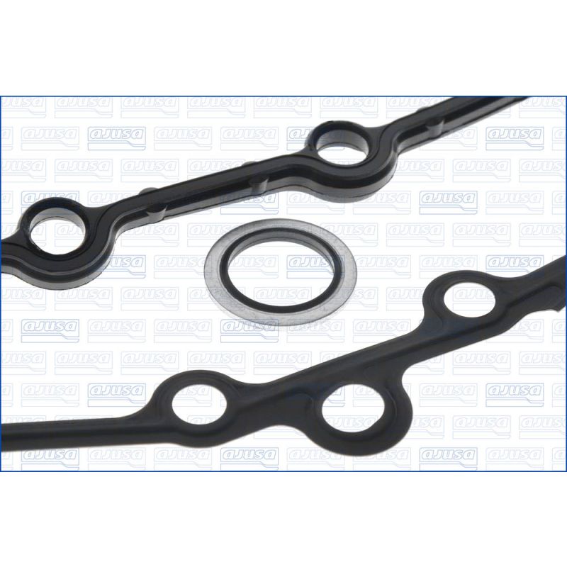 KOMPLET USZCZELEK BLOKU AJUSA 54154700 RENAULT 1.4-1.6 08-