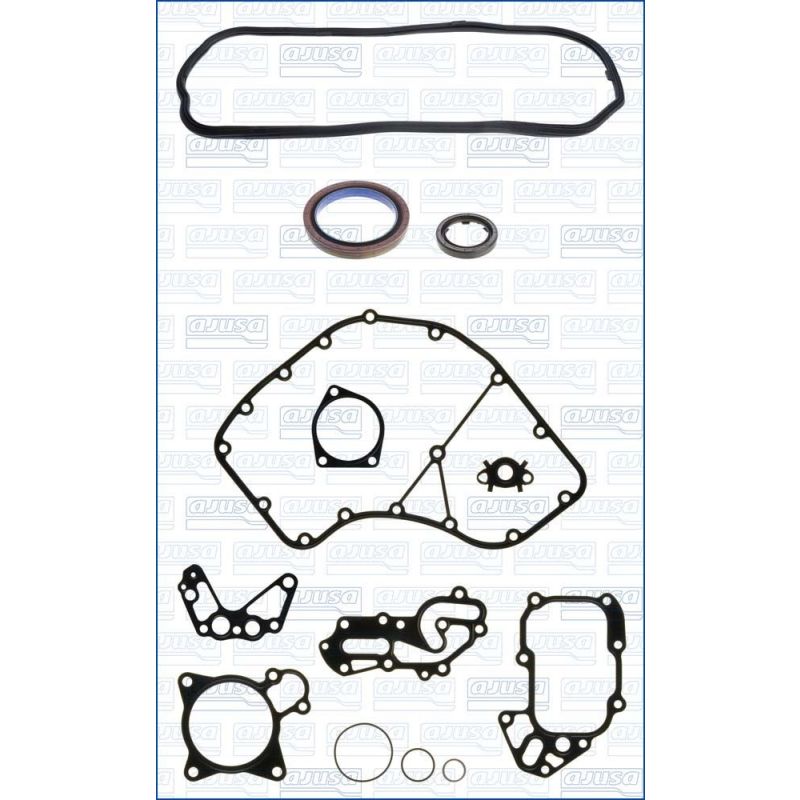 KOMPLET USZCZELEK BLOKU AJUSA 54175000 FT/PSA 3.0JTD/HDI 06-