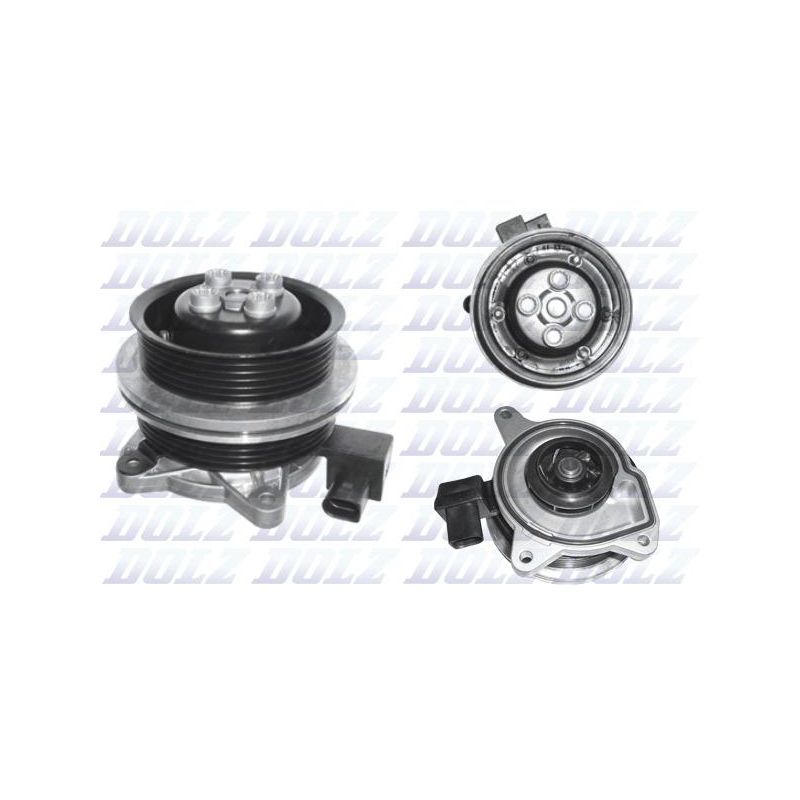 POMPA WODY DOLZ A228V VW 1.4TSI 08-