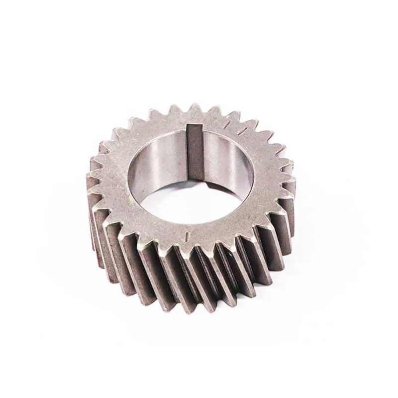 KOŁO WAŁU KORBOWEGO MV PARTS 31171681 PERKINS MF-4 -