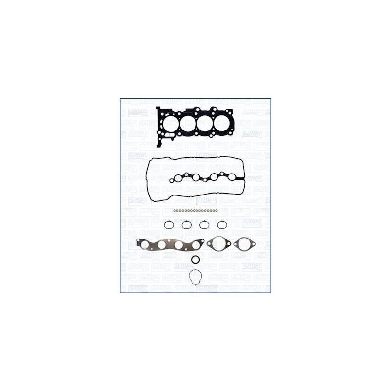KOMPLET USZCZELEK GŁOWICY AJUSA 52392000 HYUNDAI 16V 1.2 03-06