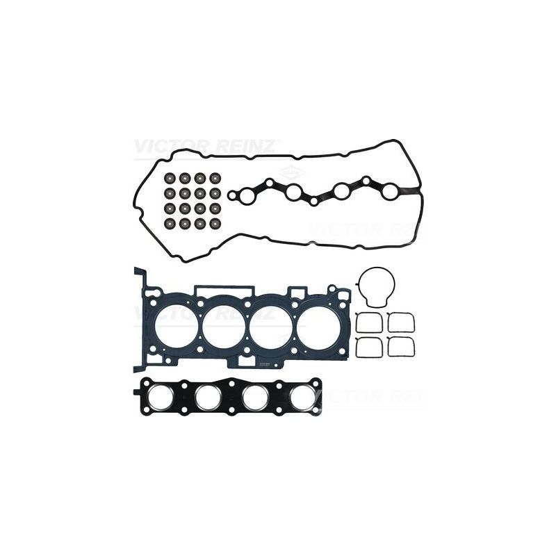 KOMPLET USZCZELEK GŁOWICY VICTOR REINZ 02-10141-01 KIA 16V 2.0 09-