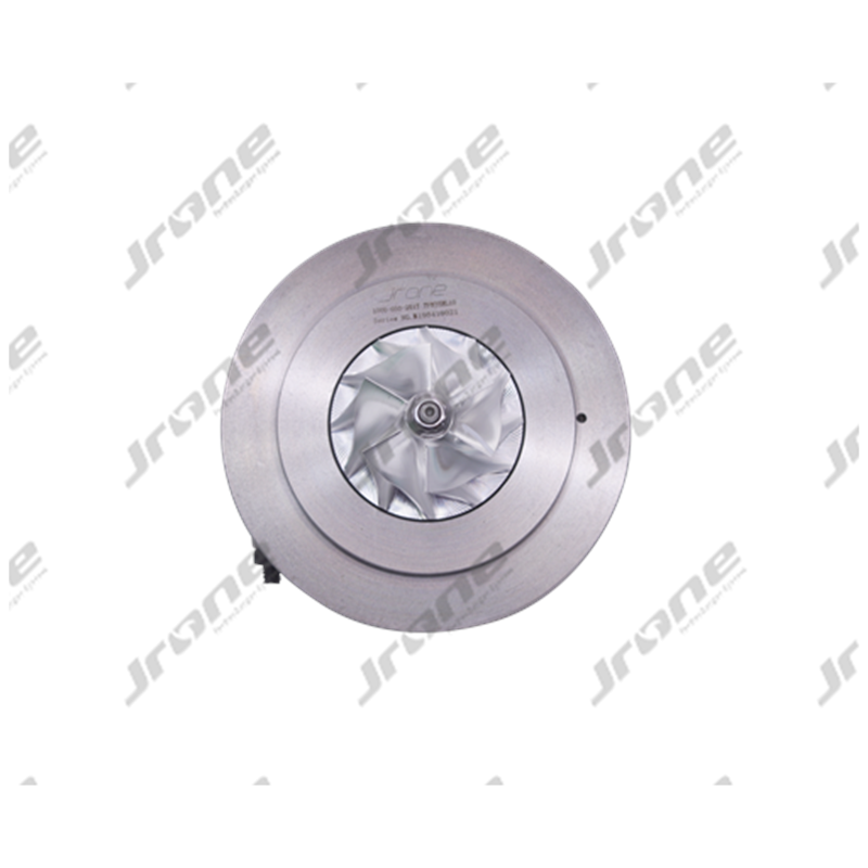 KORAS JRONE T6519 MITSUBISHI 2.2DI-D 12-