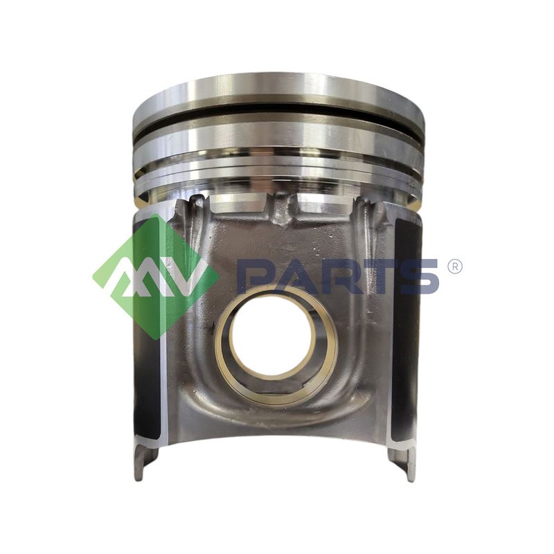 TŁOK MV PARTS F2NN6K100LB STD  NEW HOLLAND BSD666