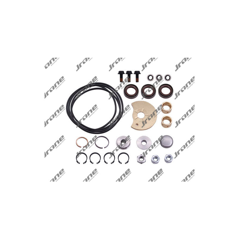ZESTAW NAPRAWCZY TURBOSPRĘŻARKI JRONE T6655 HE400
