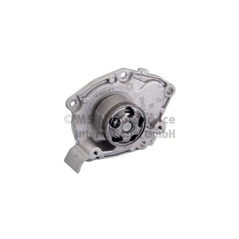 POMPA WODY PIERBURG 701839040 RENAULT 1.9dCi 08-