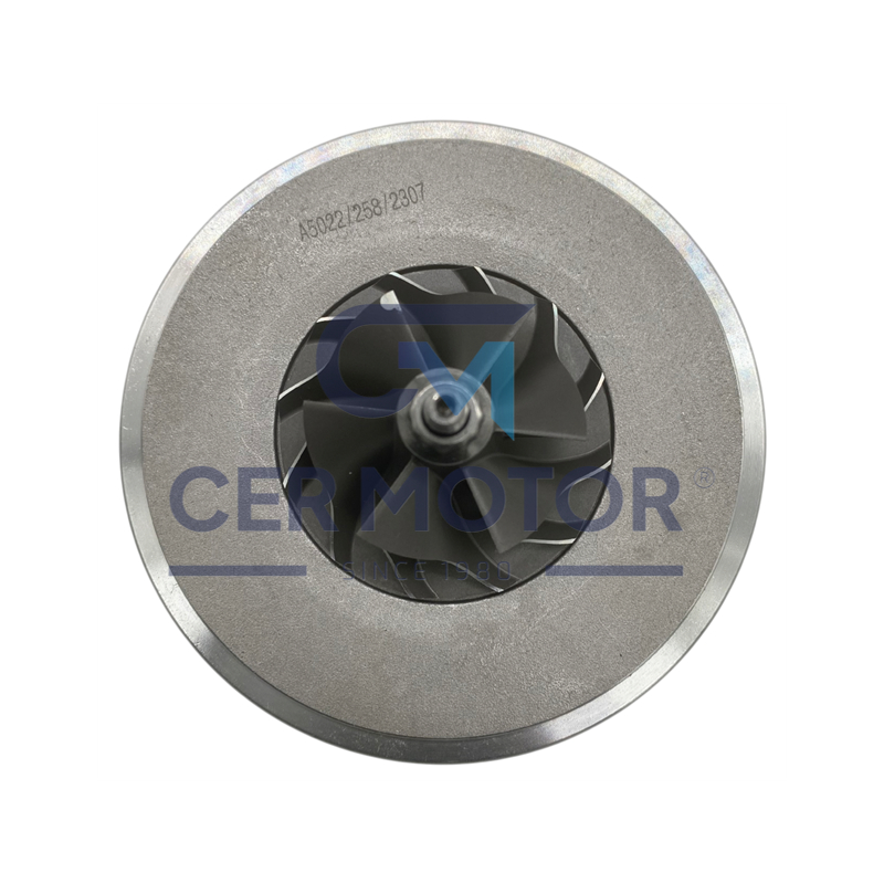 KORAS CER A5022 BMW 2.0D 03-
