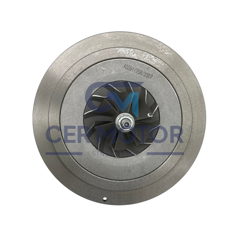 KORAS CER A5591 PSA 2.2HDi 11-