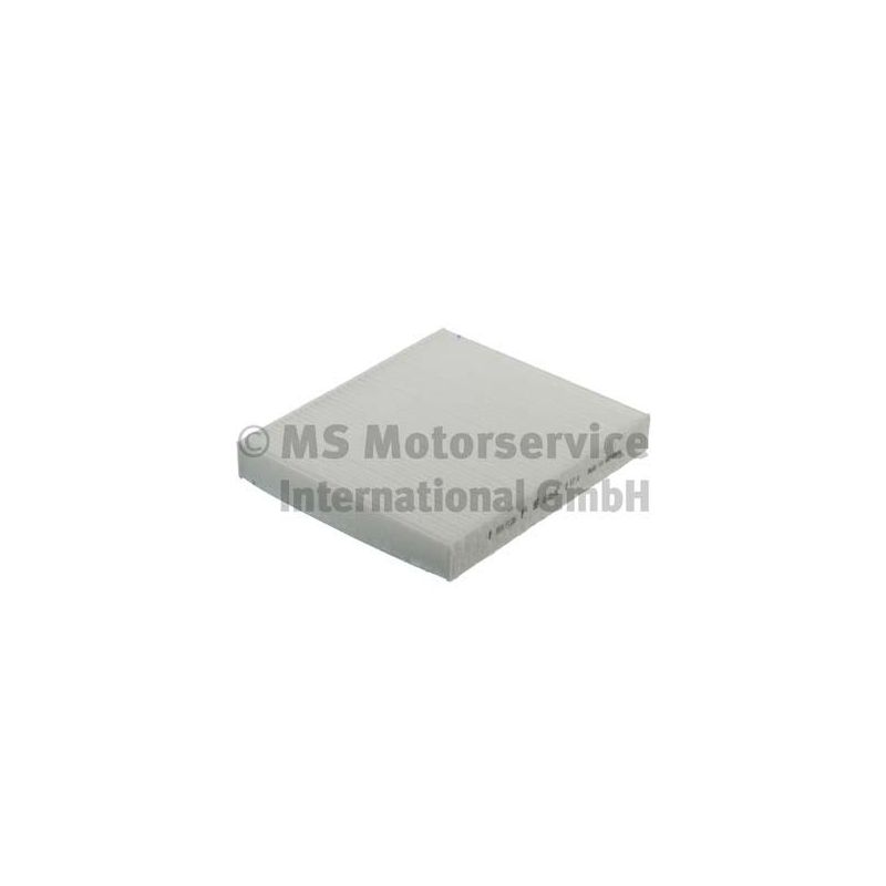 FILTR KABINOWY KOLBENSCHMIDT 50014580 VW 1.2-1.6TDI 08-