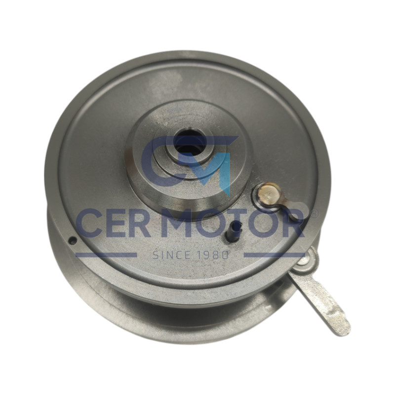 KORPUS CER A4932 BV39